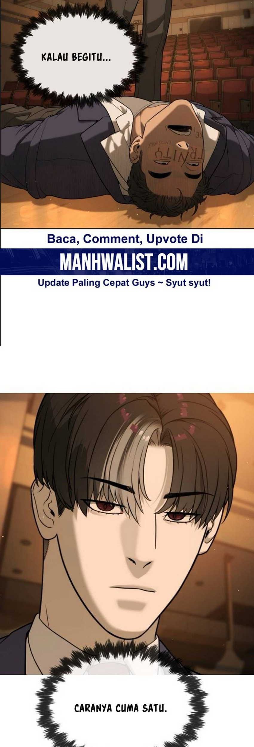 Killer Peter Chapter 96 Gambar 68