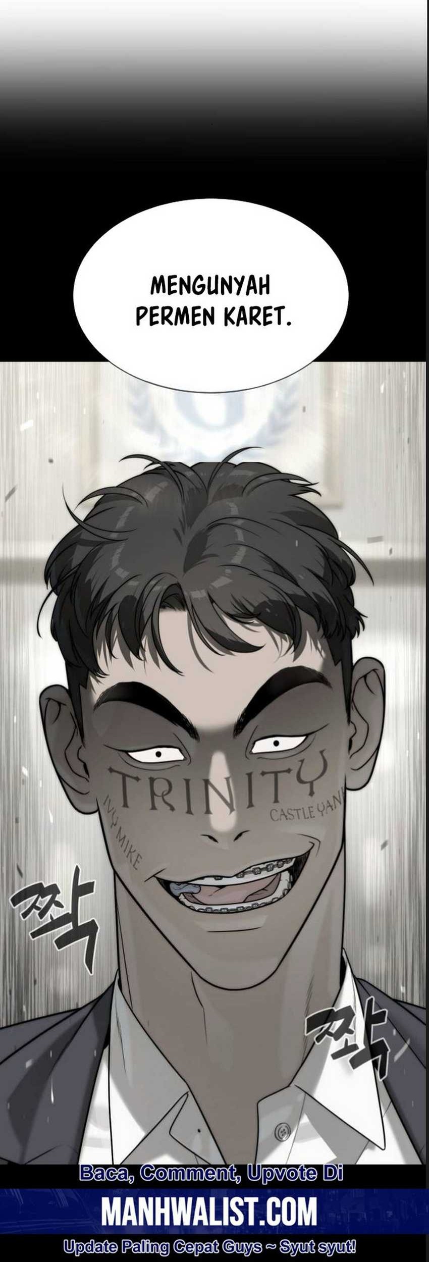 Killer Peter Chapter 96 Gambar 42