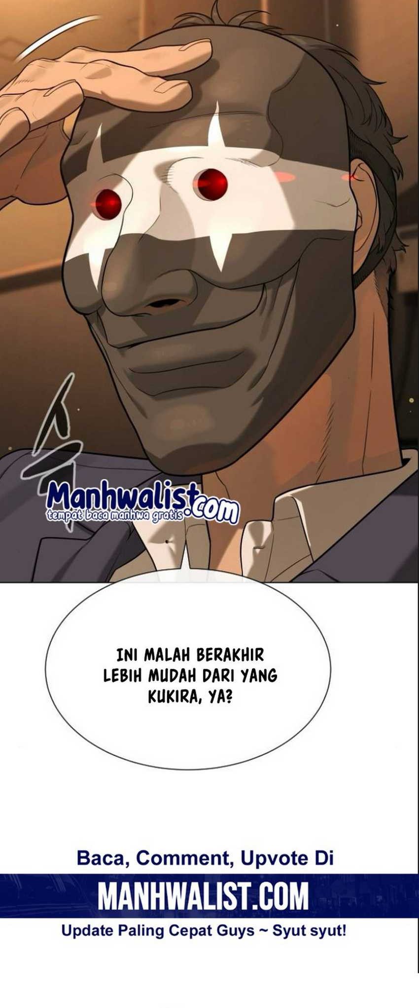 Killer Peter Chapter 96 Gambar 47