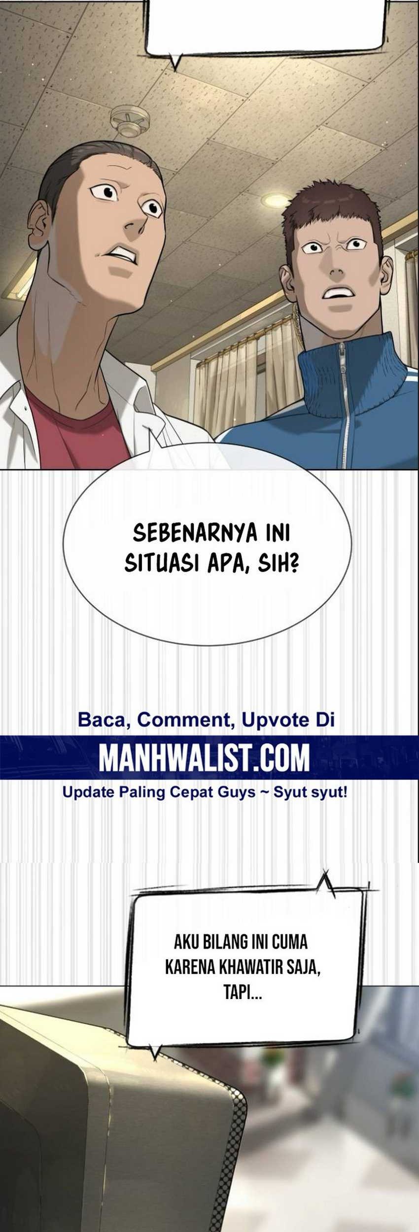 Killer Peter Chapter 96 Gambar 87