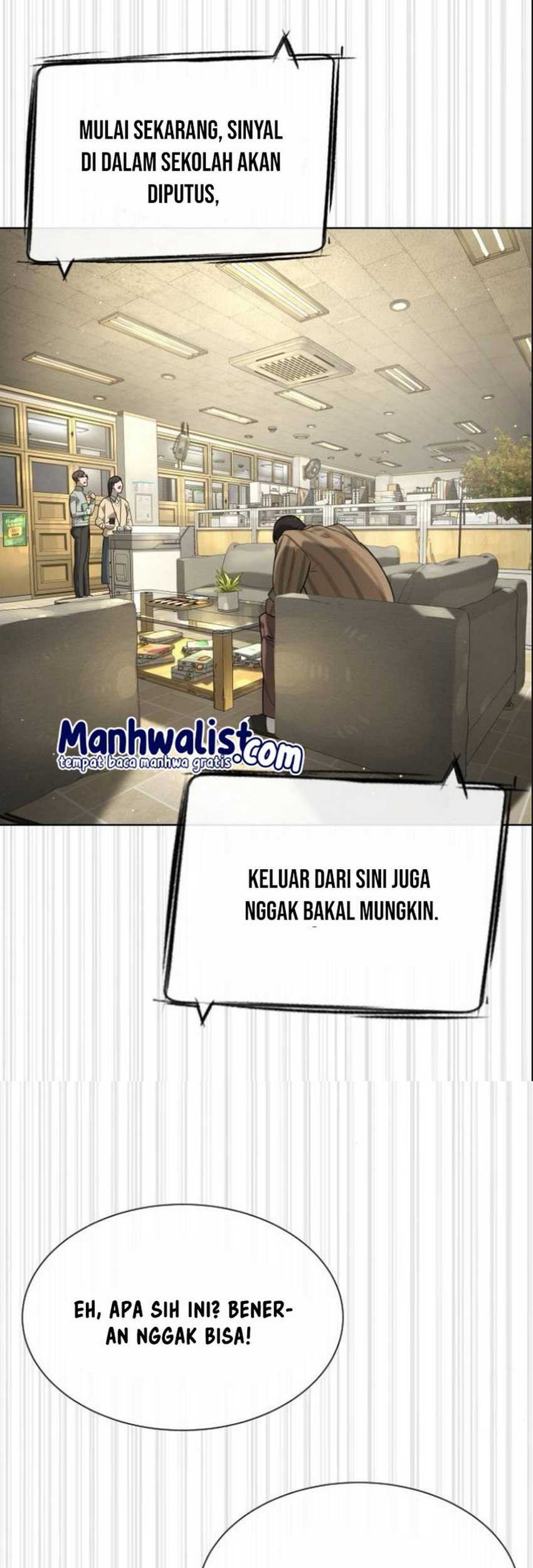 Killer Peter Chapter 96 Gambar 90