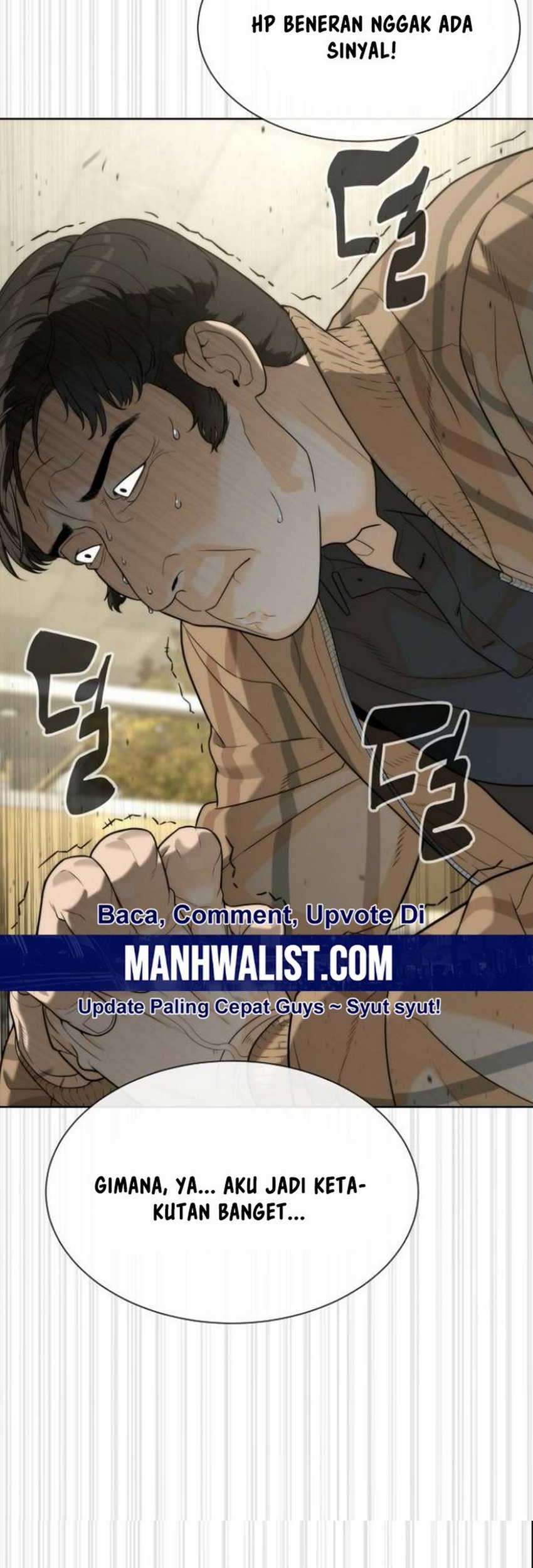 Killer Peter Chapter 96 Gambar 91