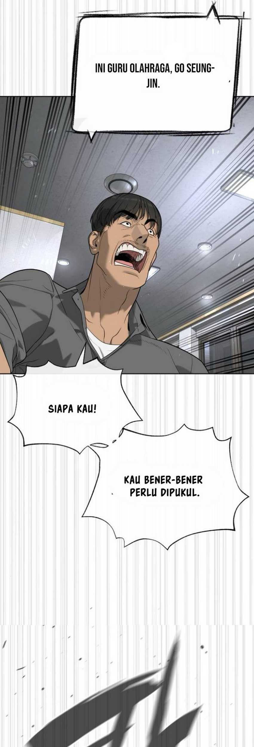 Killer Peter Chapter 96 Gambar 96
