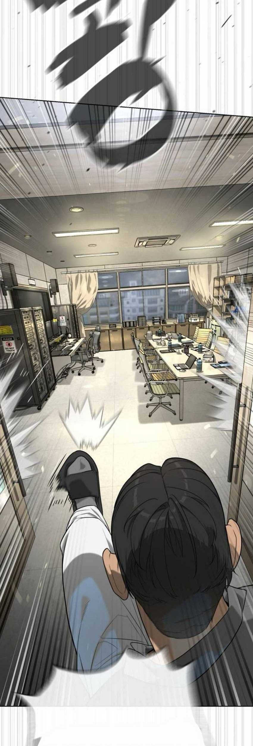 Killer Peter Chapter 96 Gambar 97