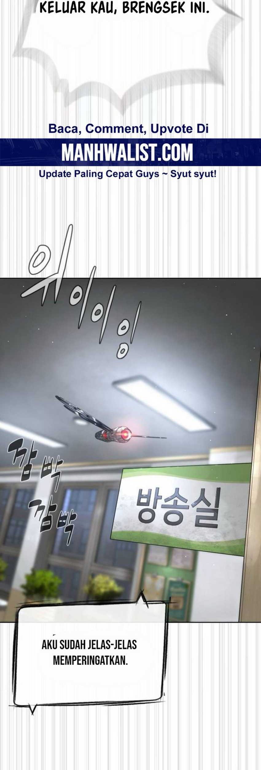 Killer Peter Chapter 96 Gambar 98