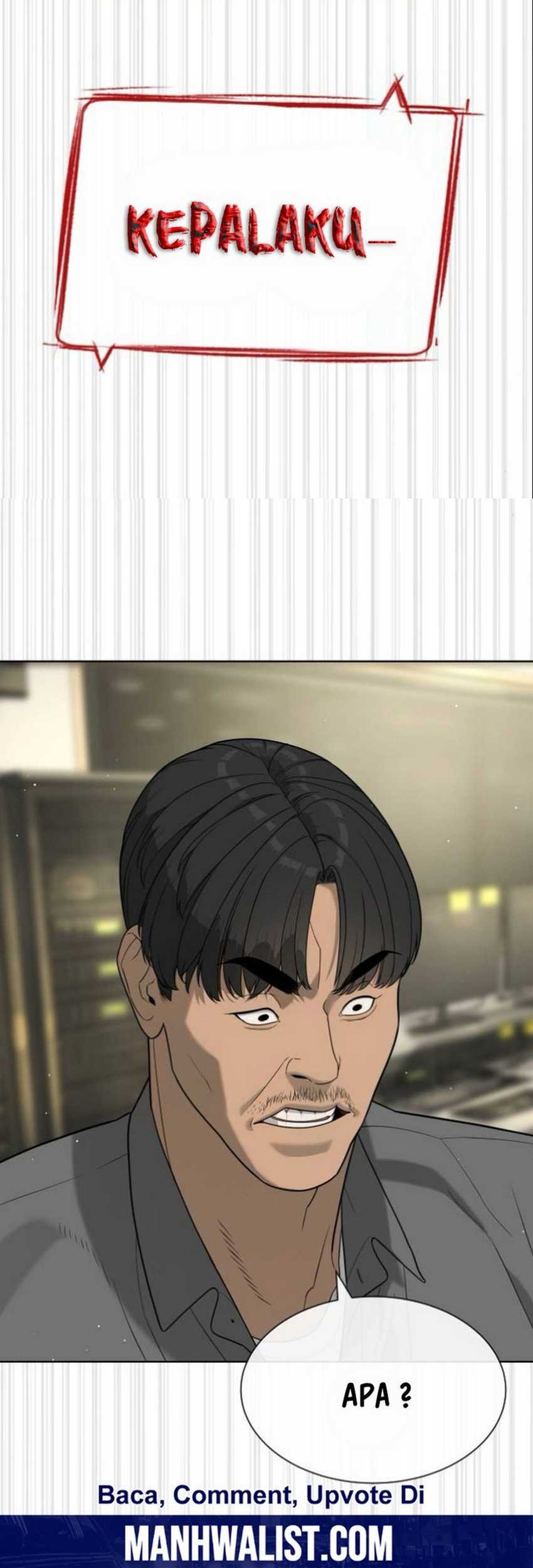 Killer Peter Chapter 96 Gambar 102