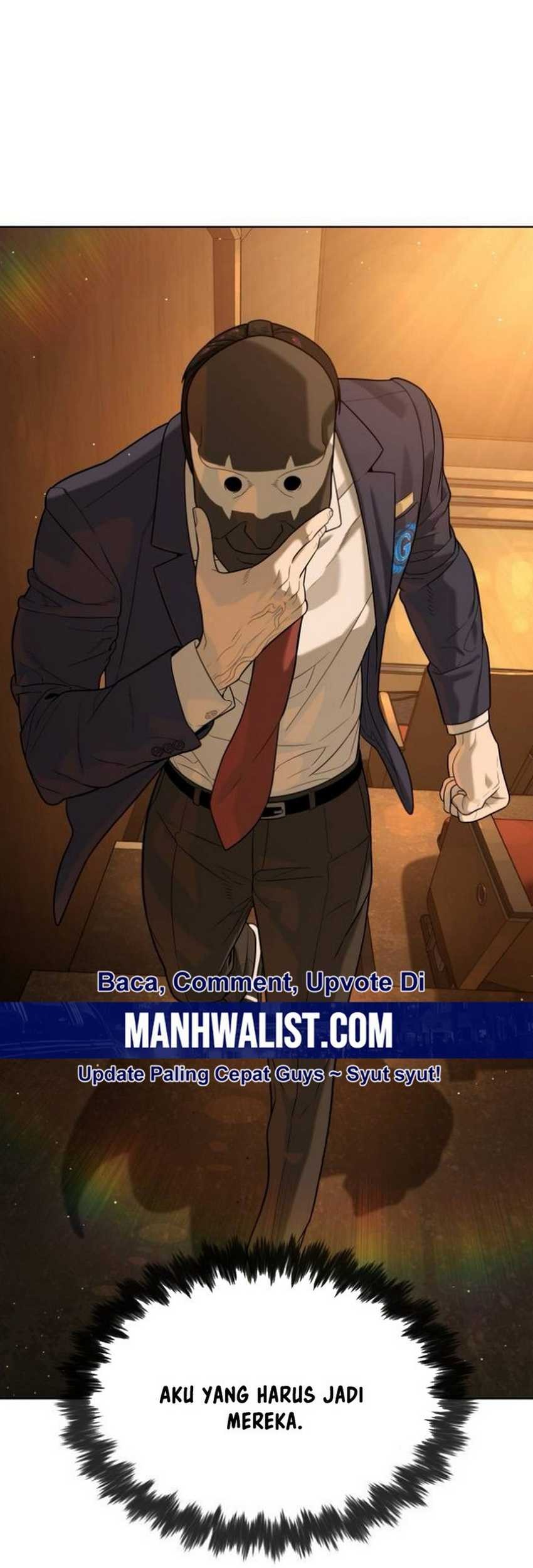 Killer Peter Chapter 96 Gambar 70