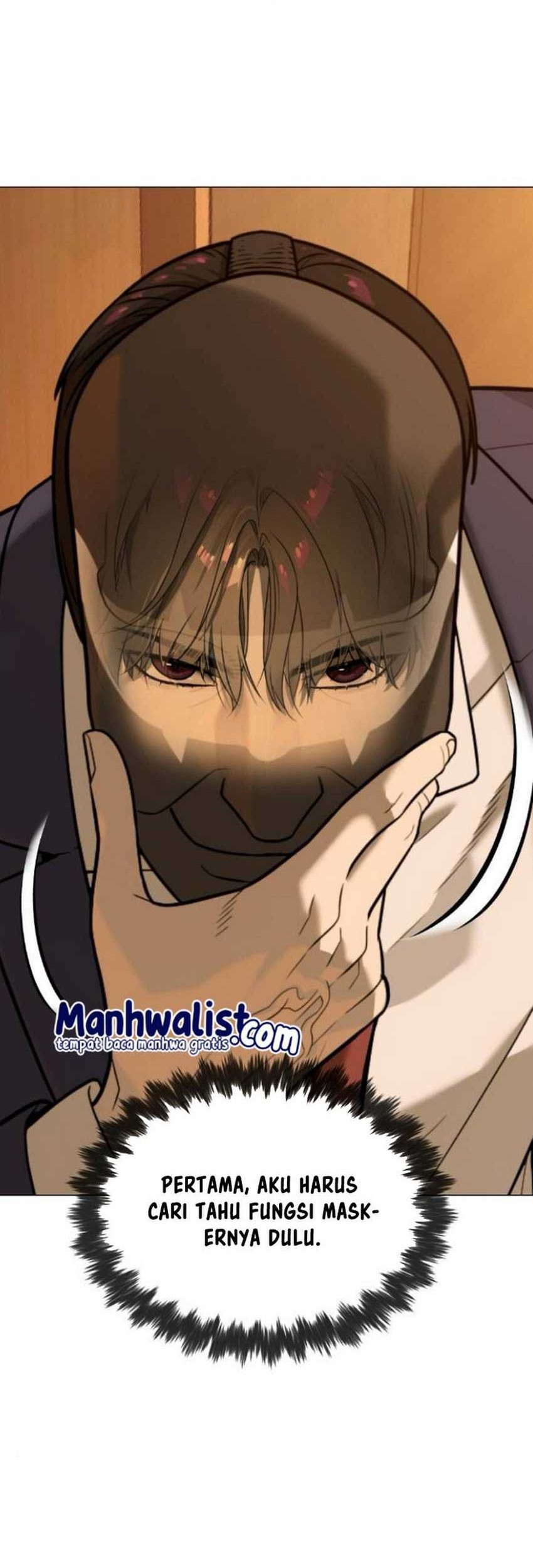 Killer Peter Chapter 96 Gambar 71