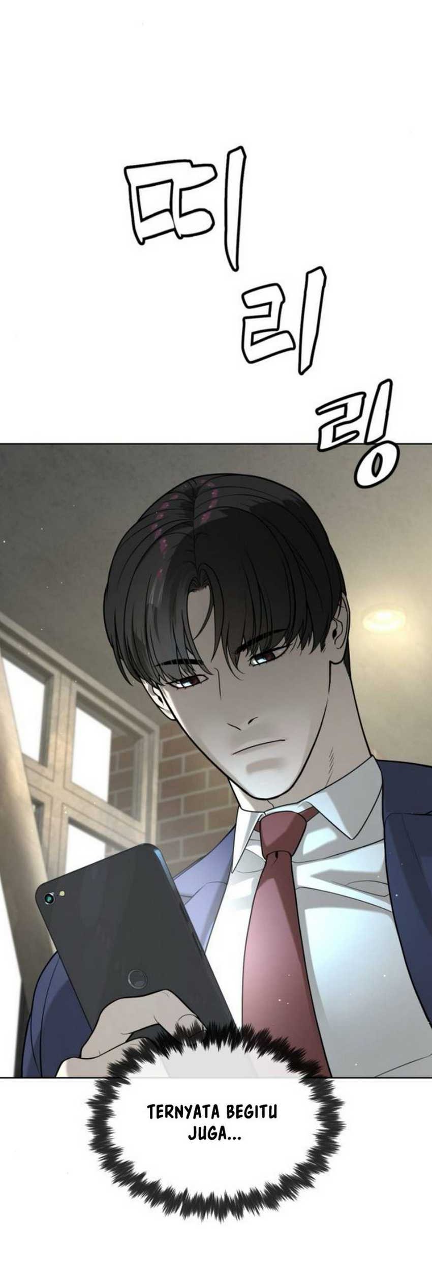 Killer Peter Chapter 96 Gambar 75