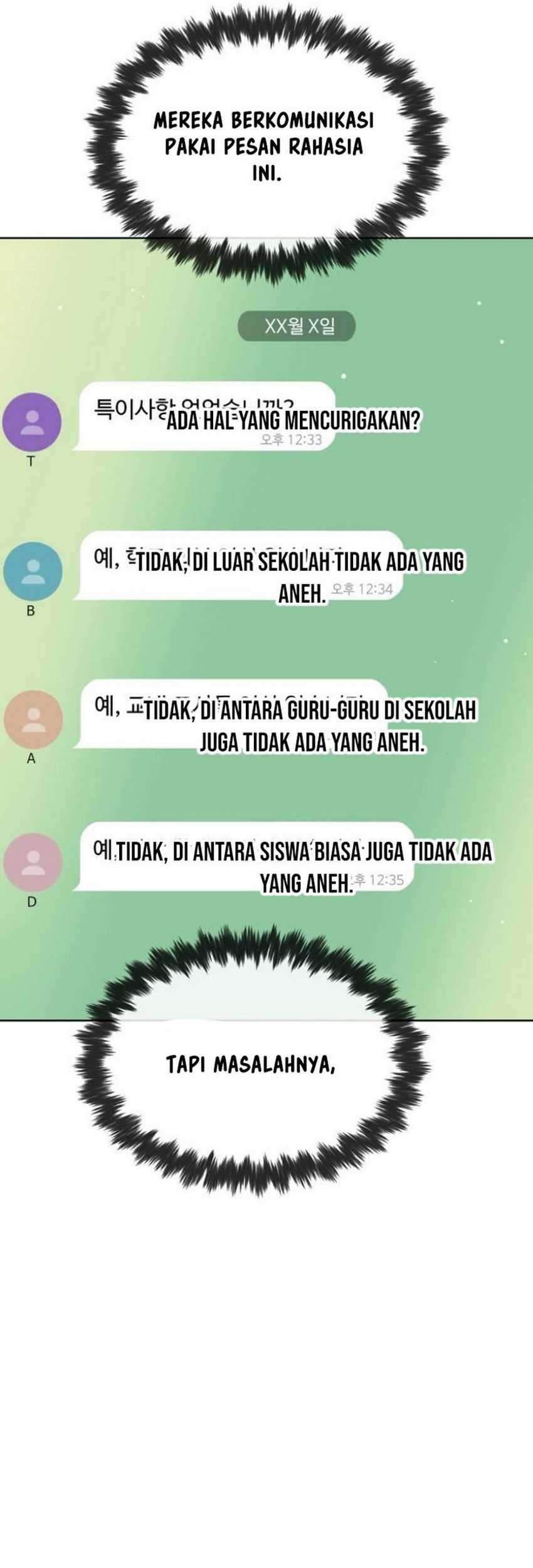 Killer Peter Chapter 96 Gambar 77