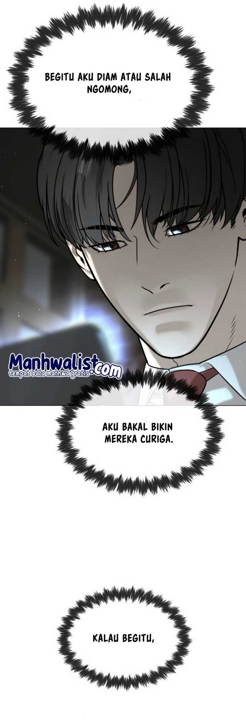 Killer Peter Chapter 96 Gambar 78