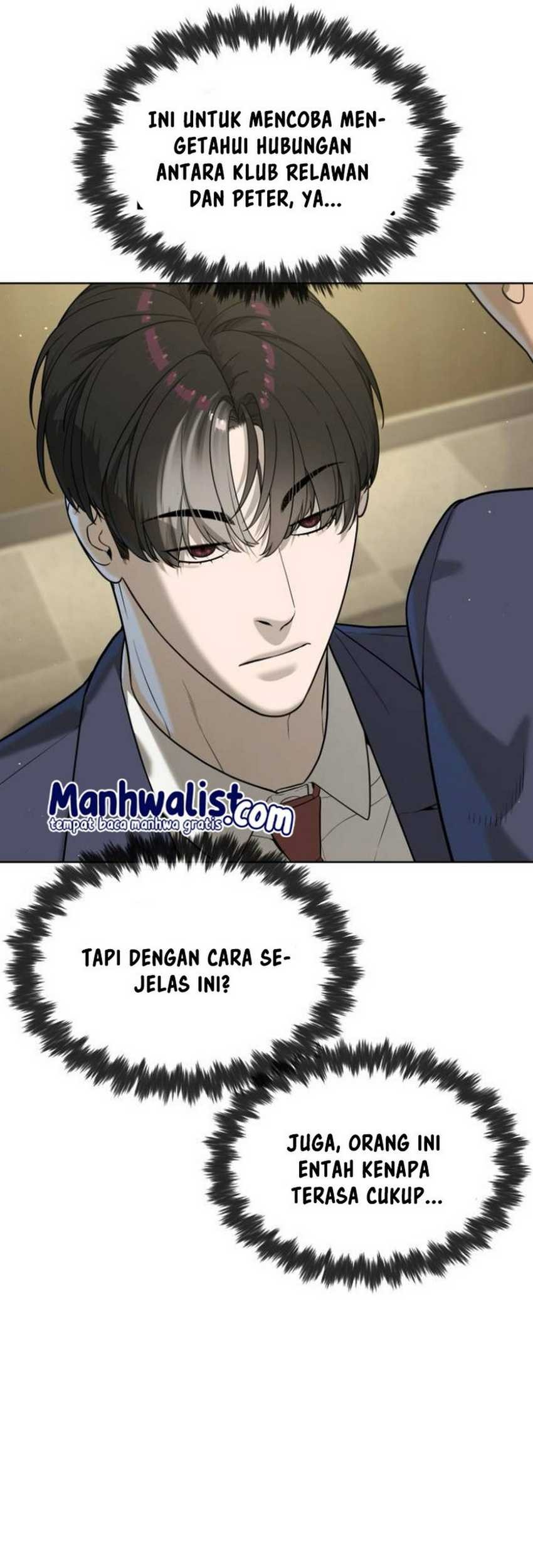 Killer Peter Chapter 96 Gambar 4