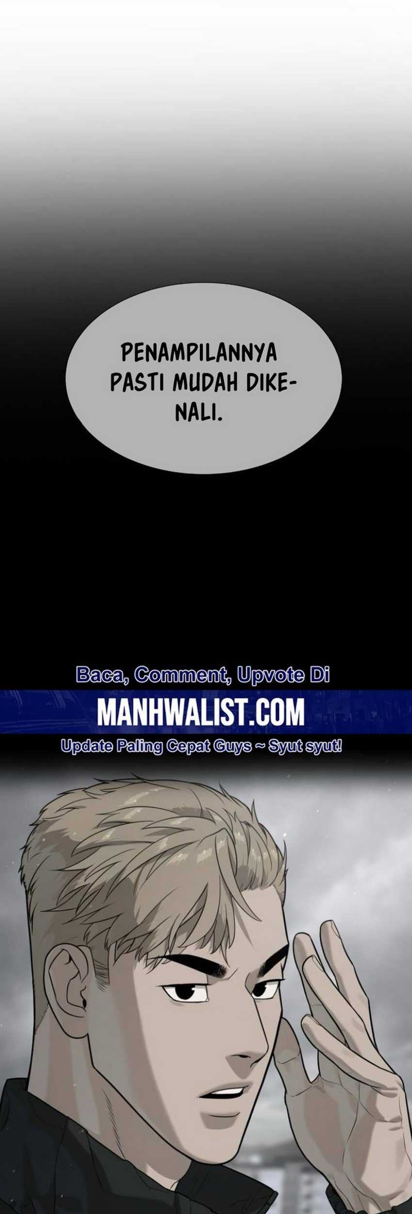 Killer Peter Chapter 96 Gambar 6