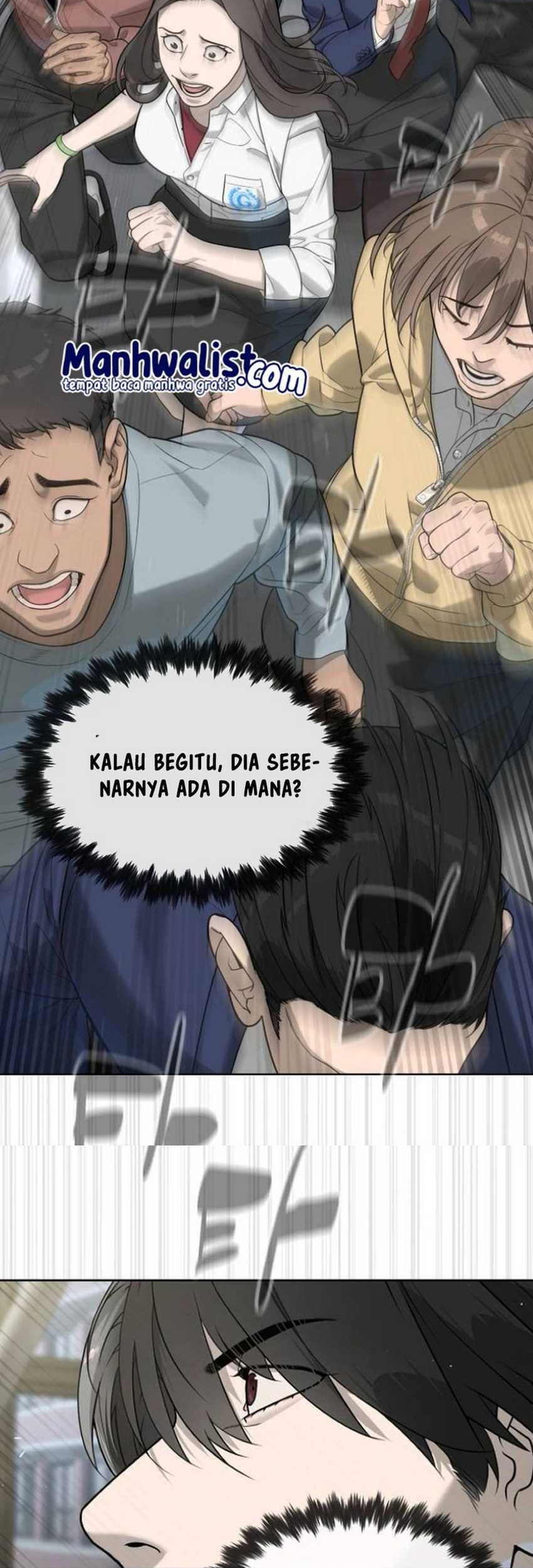 Killer Peter Chapter 96 Gambar 110
