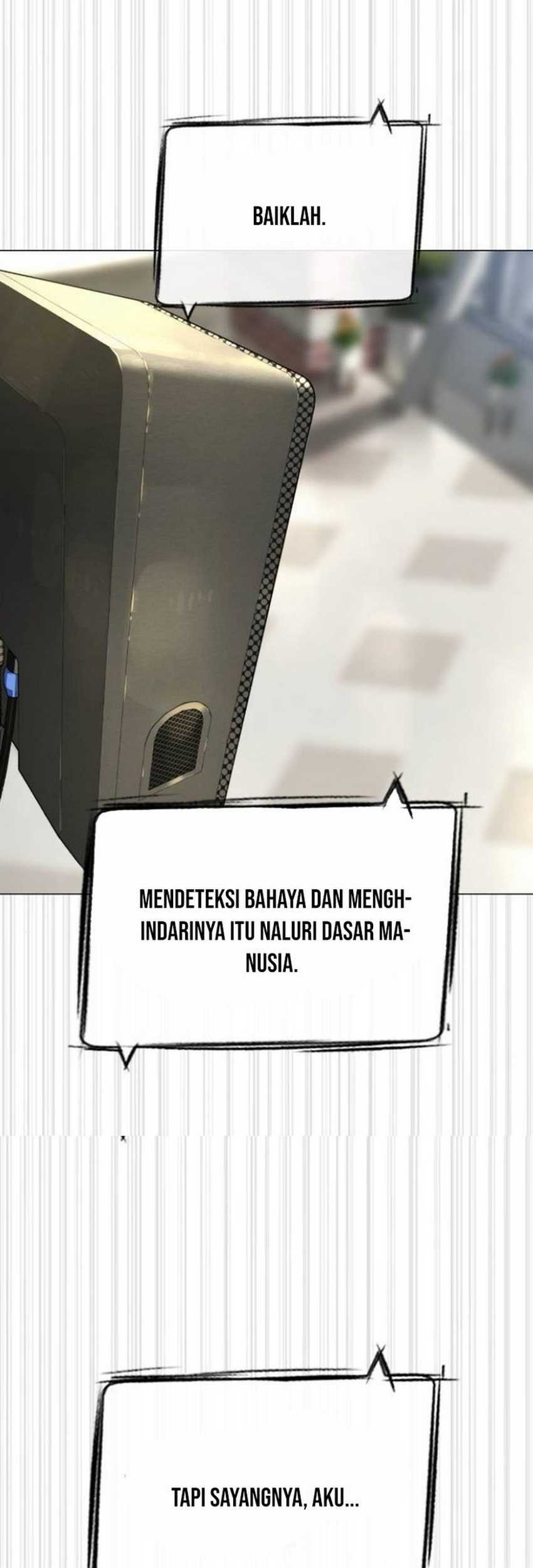 Killer Peter Chapter 96 Gambar 112