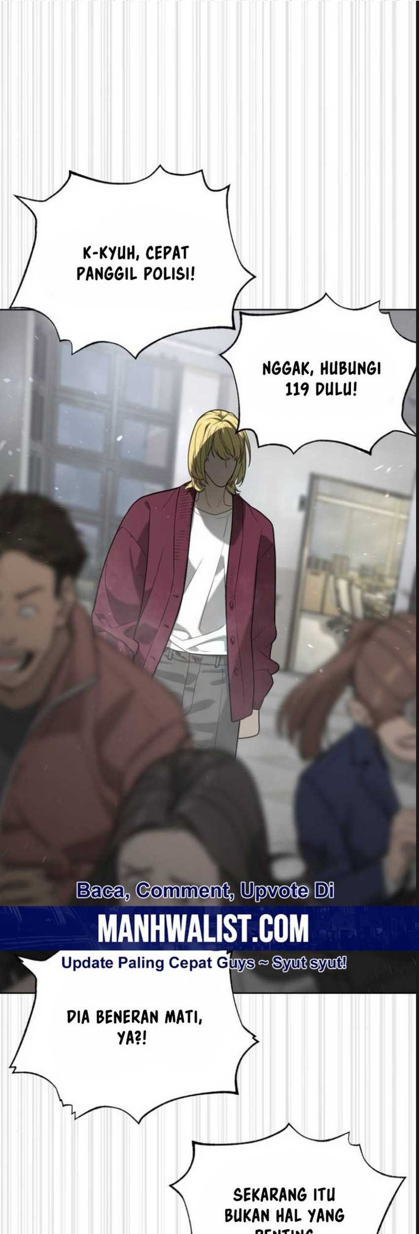 Killer Peter Chapter 96 Gambar 115