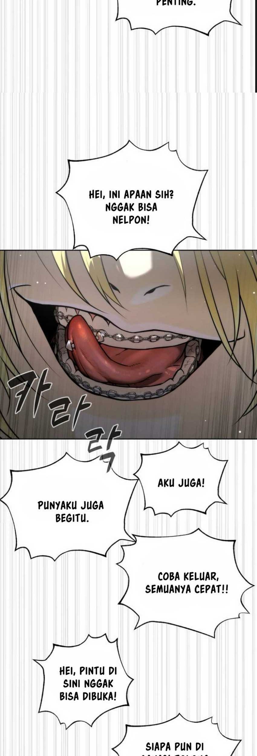 Killer Peter Chapter 96 Gambar 116