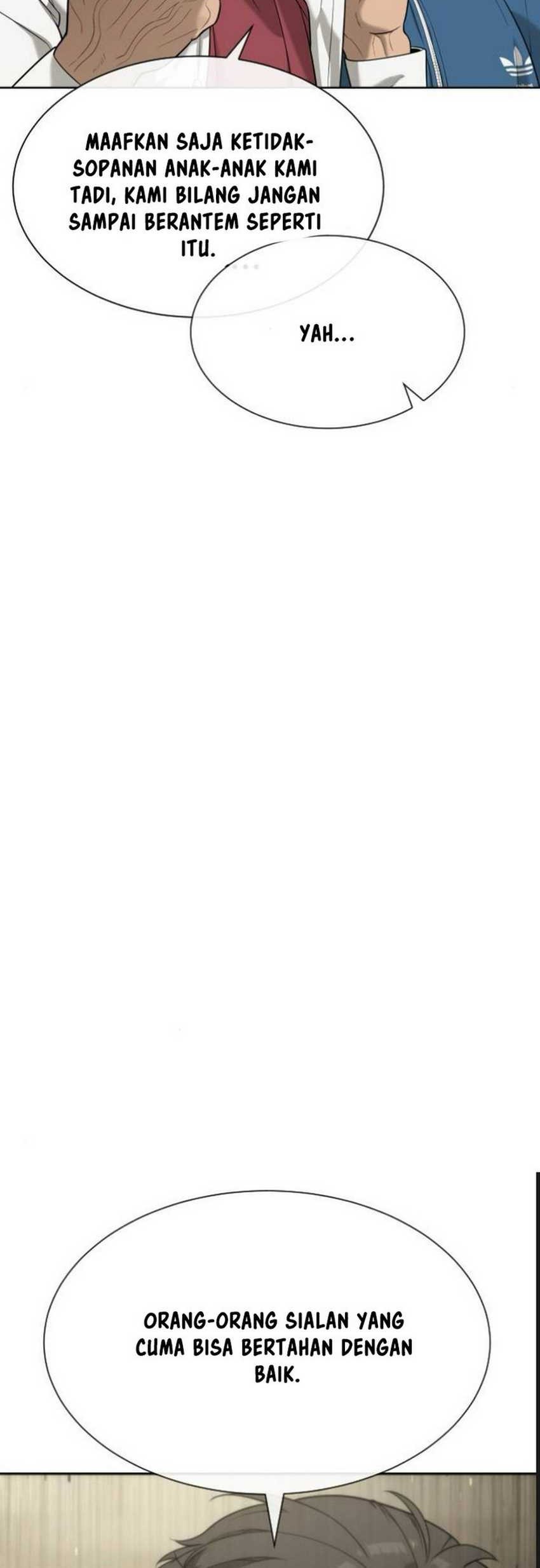 Killer Peter Chapter 96 Gambar 13