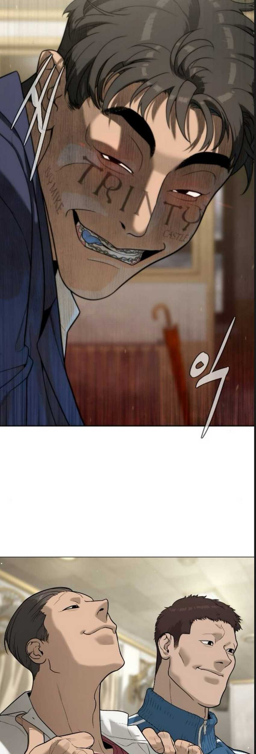 Killer Peter Chapter 96 Gambar 14