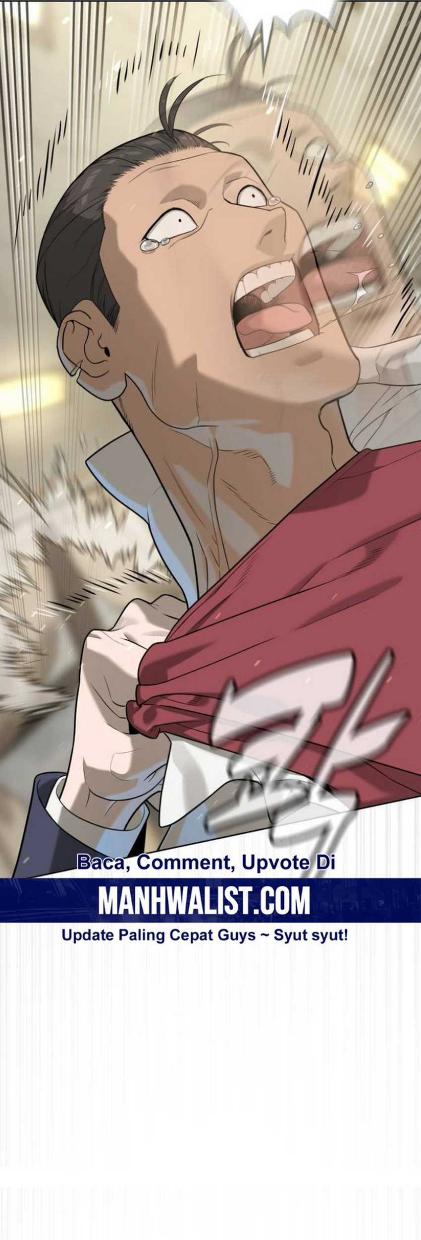 Killer Peter Chapter 96 Gambar 17