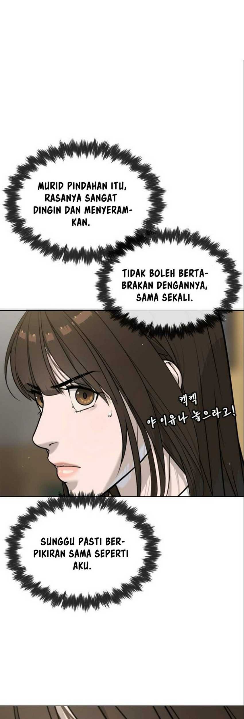 Killer Peter Chapter 96 Gambar 19