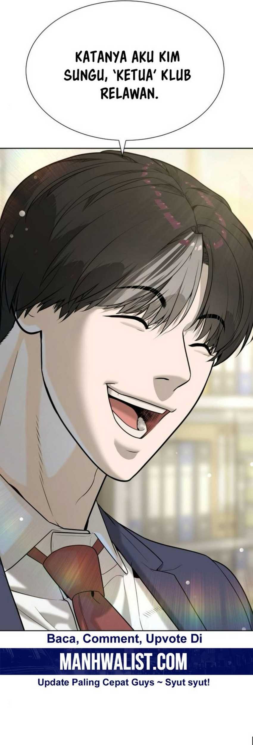 Killer Peter Chapter 96 Gambar 25