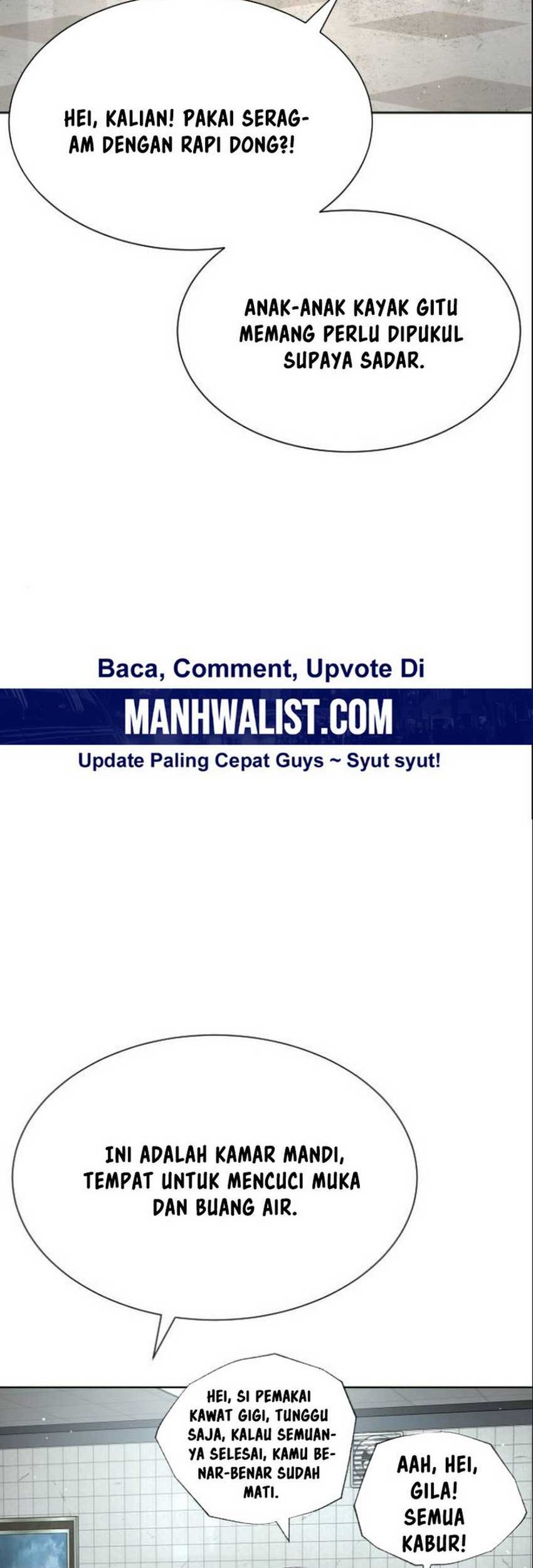 Killer Peter Chapter 96 Gambar 30