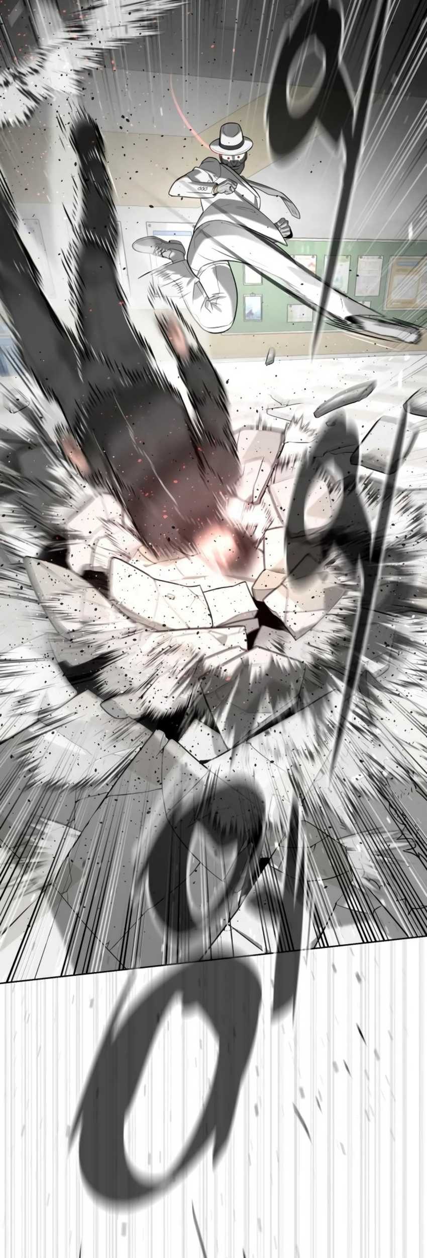 Killer Peter Chapter 97 Gambar 89