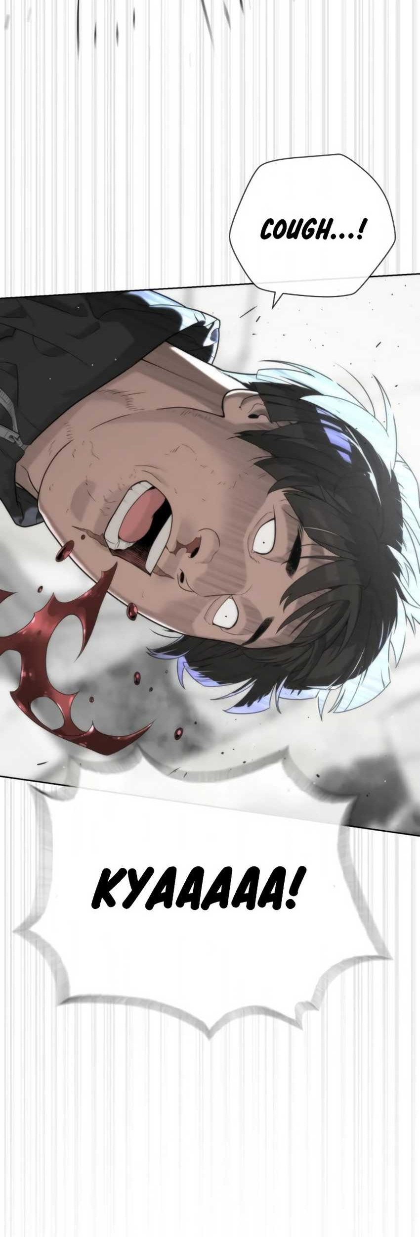 Killer Peter Chapter 97 Gambar 90