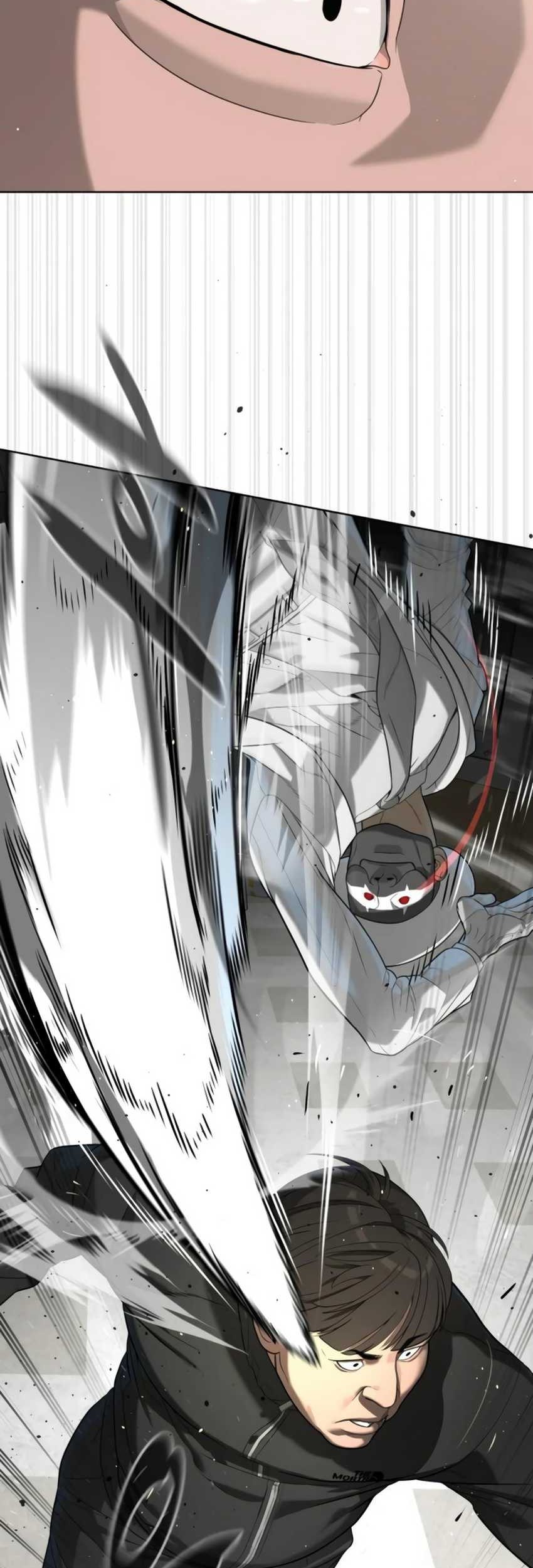 Killer Peter Chapter 97 Gambar 87