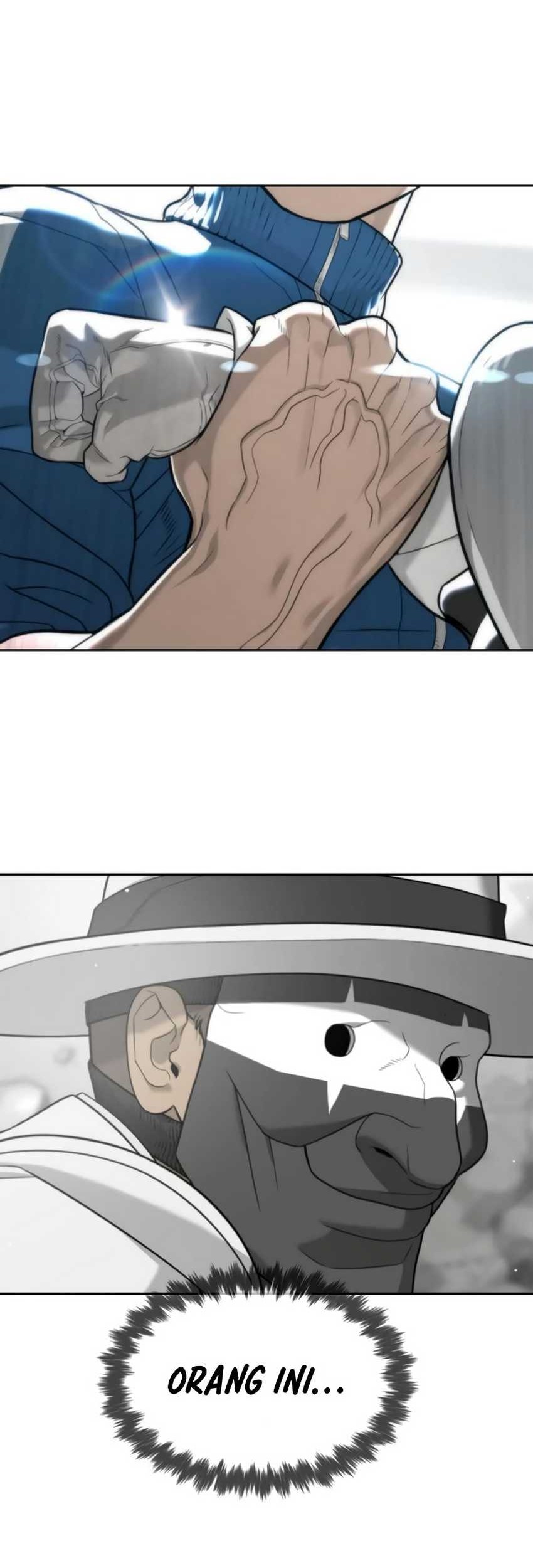 Killer Peter Chapter 97 Gambar 97