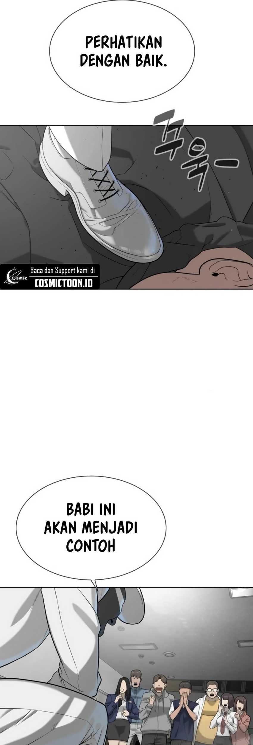 Killer Peter Chapter 97 Gambar 92