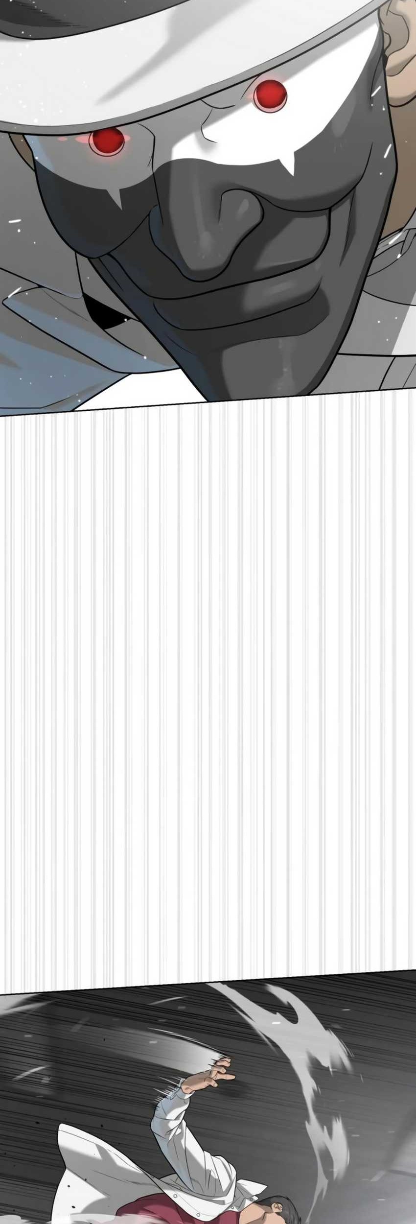 Killer Peter Chapter 97 Gambar 107