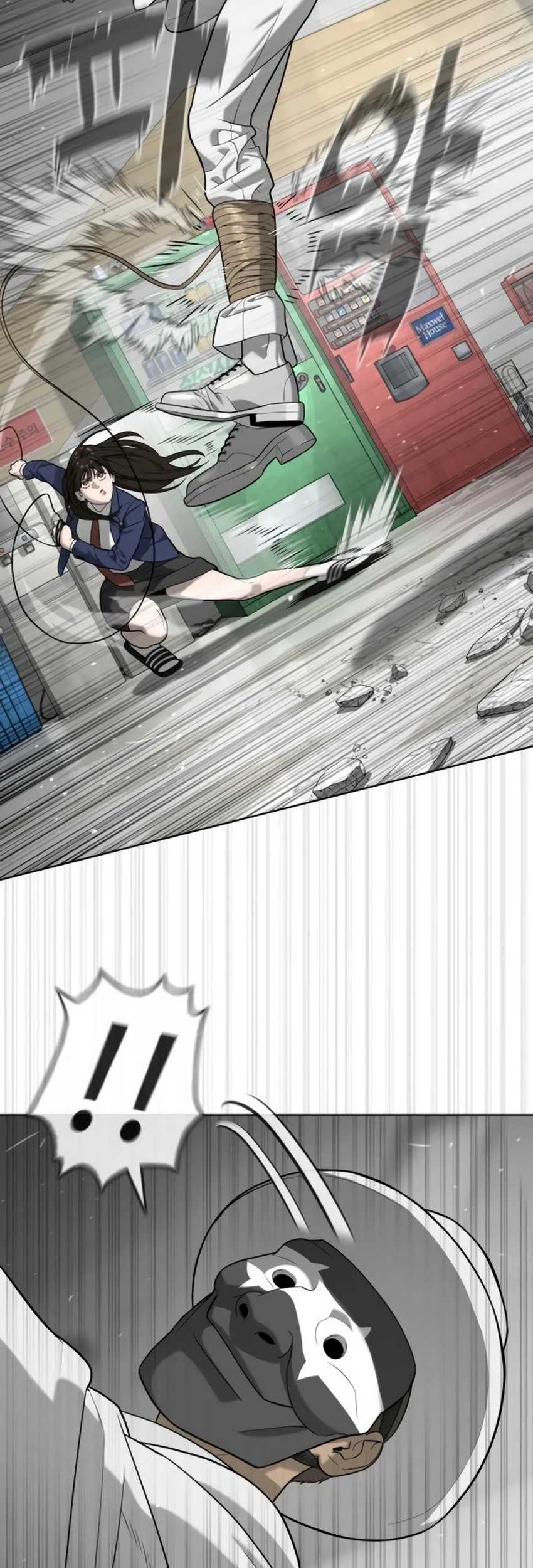 Killer Peter Chapter 97 Gambar 112