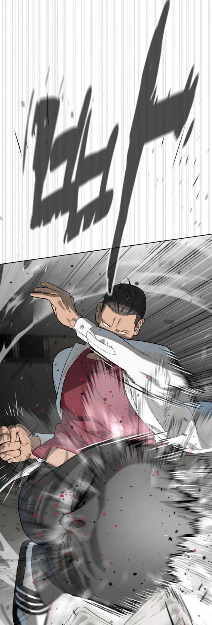 Killer Peter Chapter 97 Gambar 109