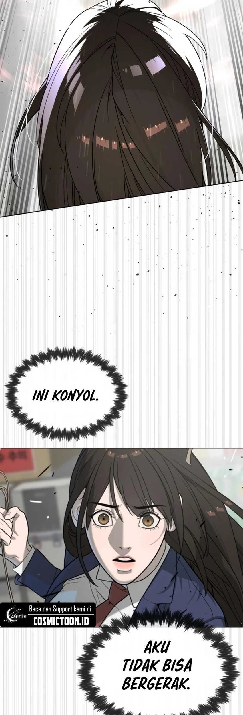 Killer Peter Chapter 97 Gambar 121