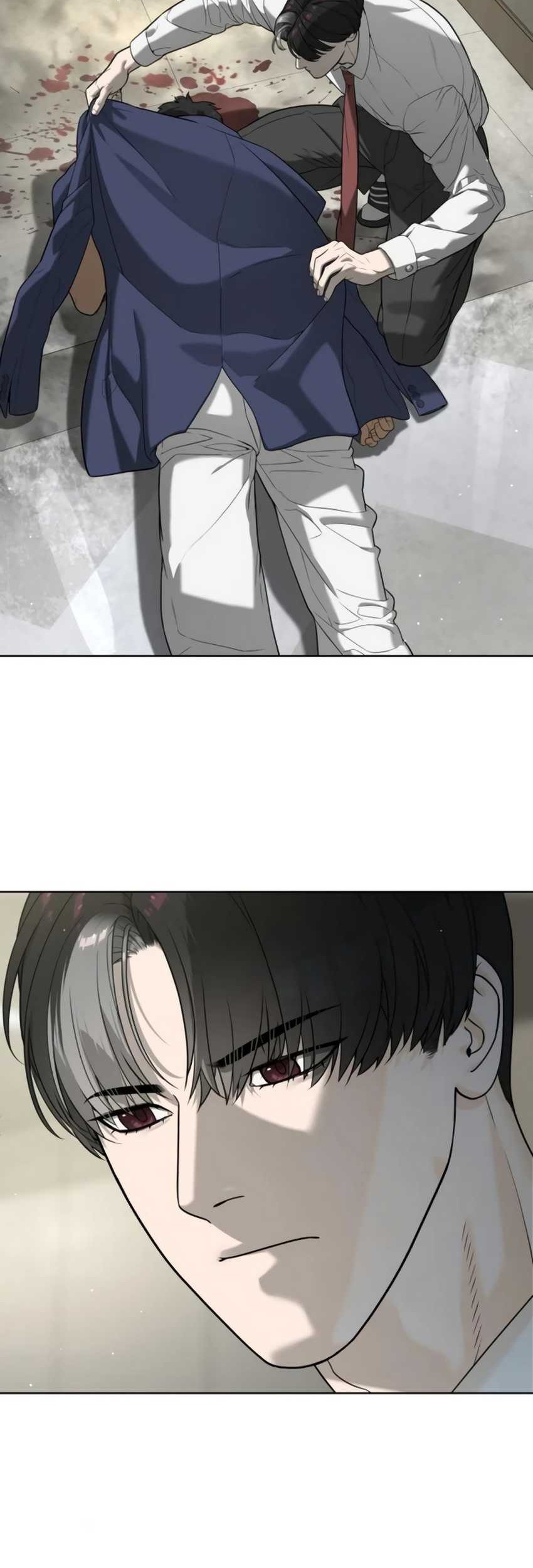 Killer Peter Chapter 97 Gambar 60