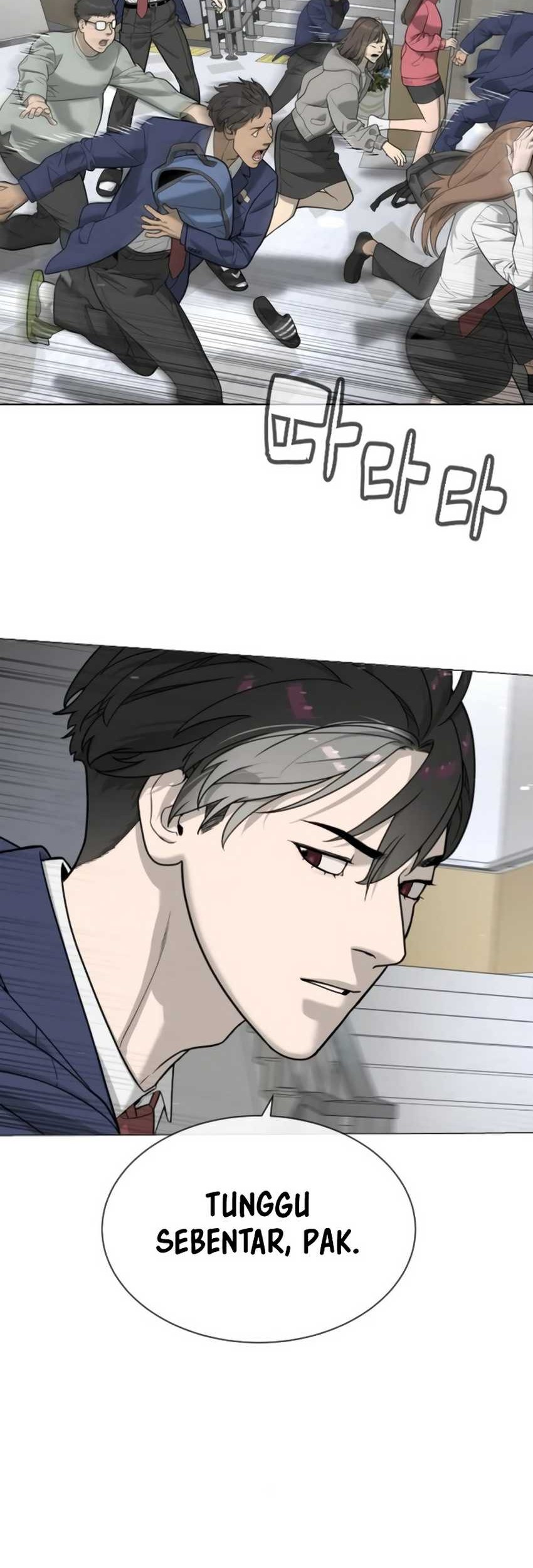 Killer Peter Chapter 97 Gambar 58