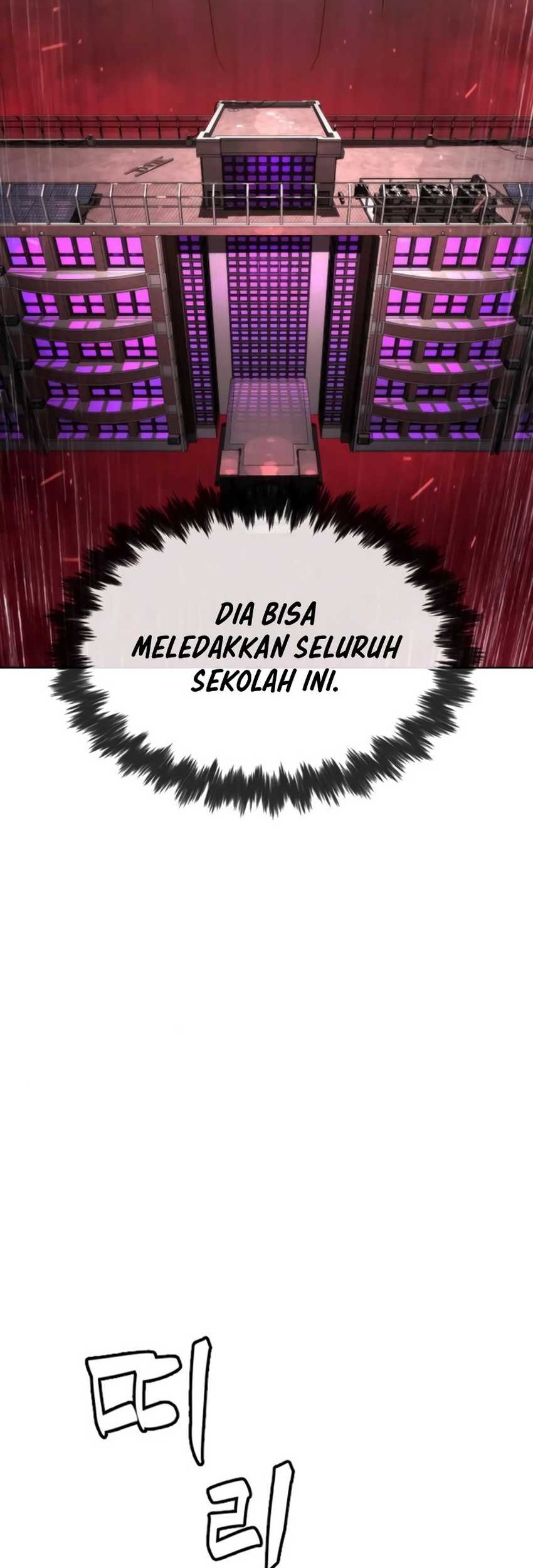 Killer Peter Chapter 97 Gambar 67