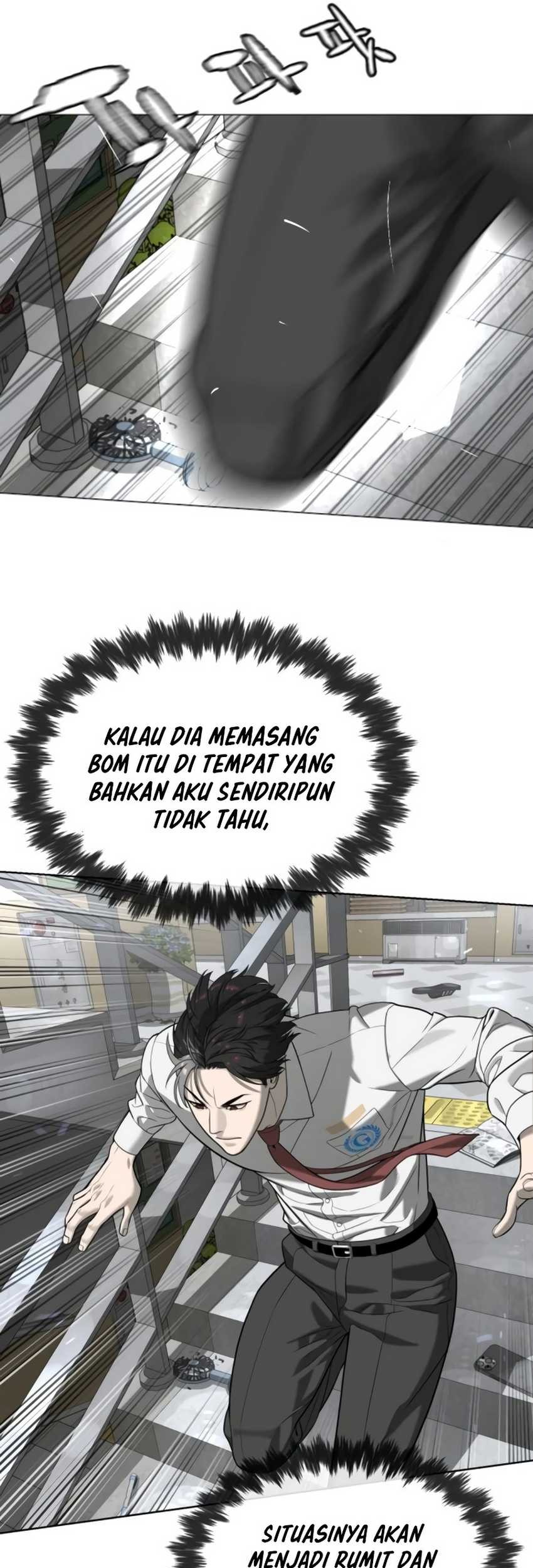 Killer Peter Chapter 97 Gambar 64