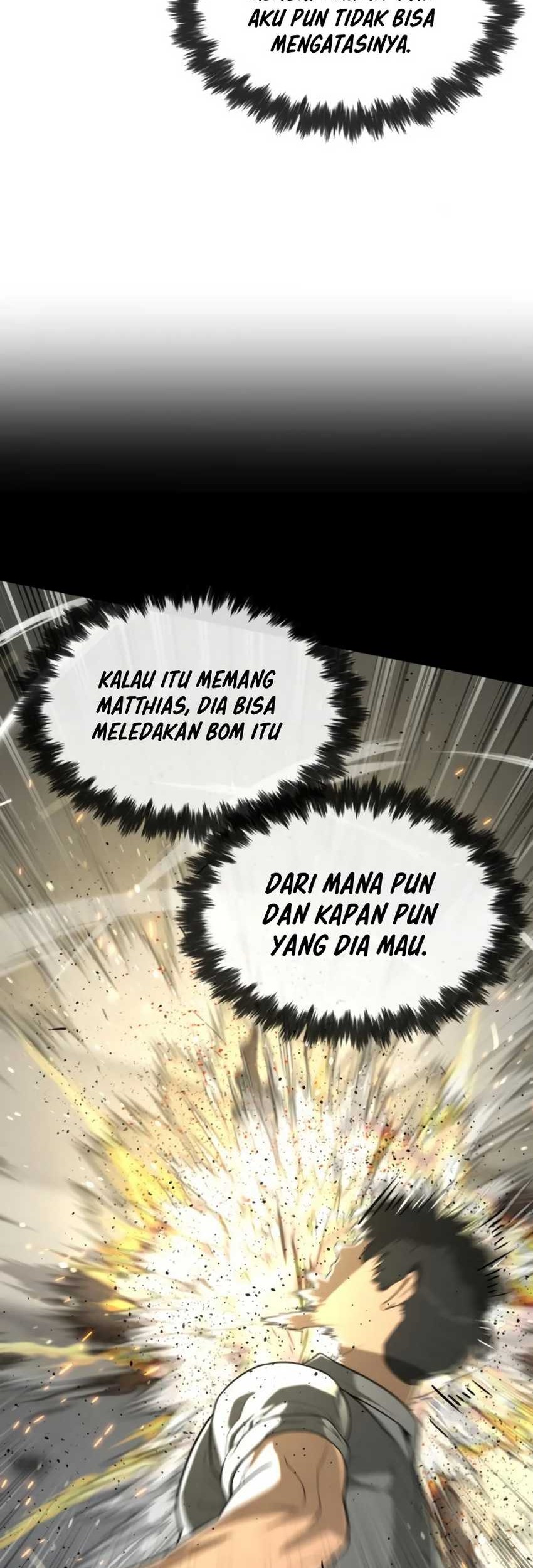 Killer Peter Chapter 97 Gambar 65