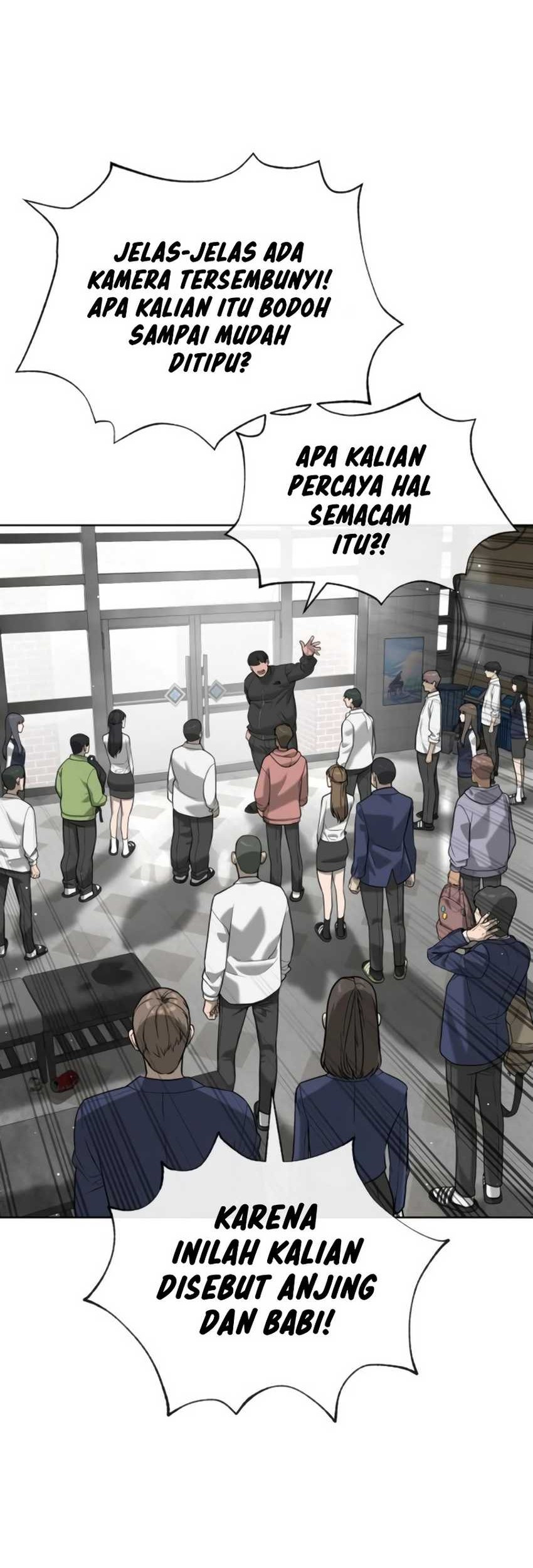 Killer Peter Chapter 97 Gambar 72