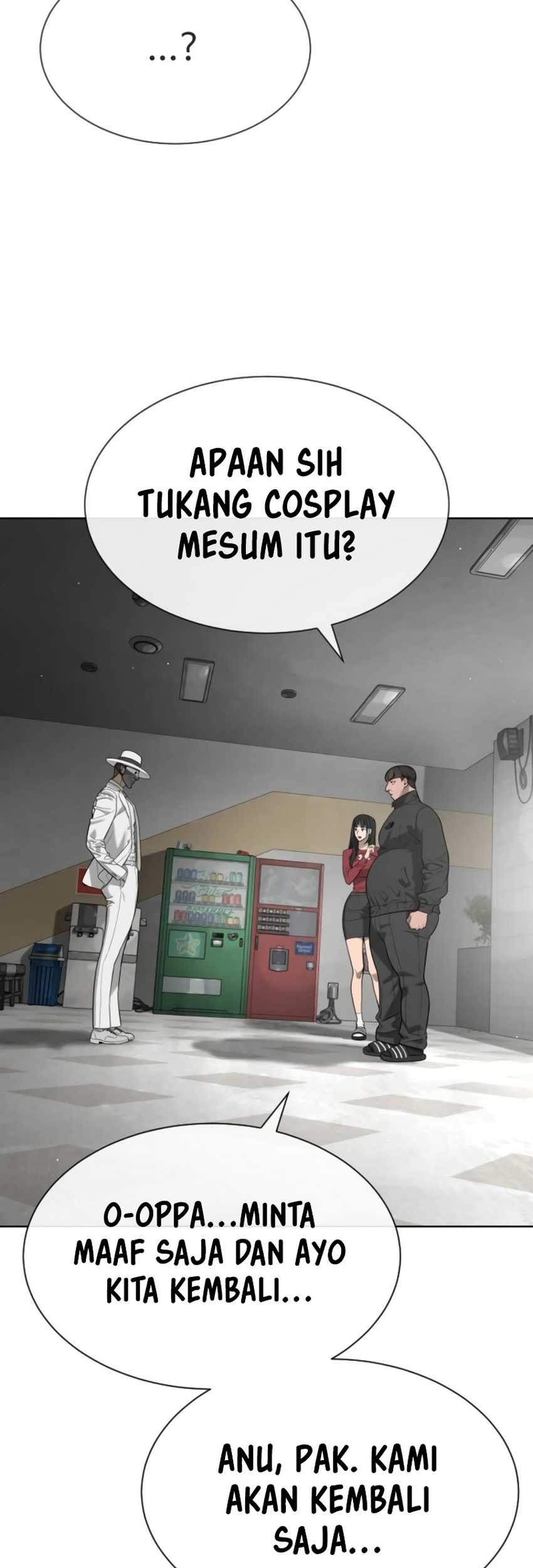 Killer Peter Chapter 97 Gambar 82