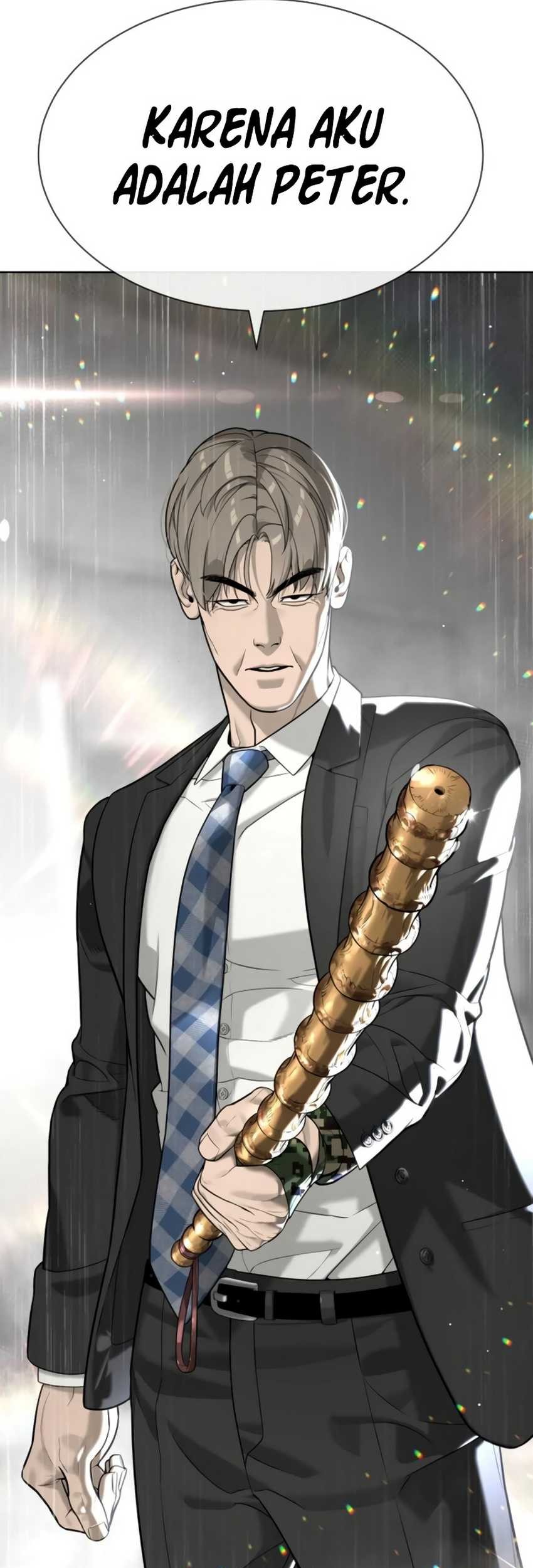 Killer Peter Chapter 97 Gambar 130