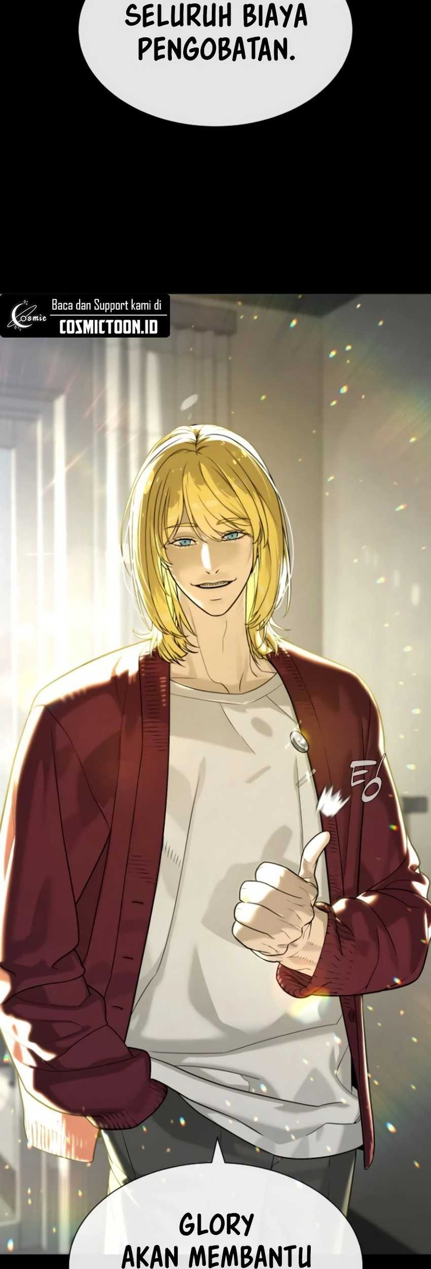 Killer Peter Chapter 97 Gambar 6