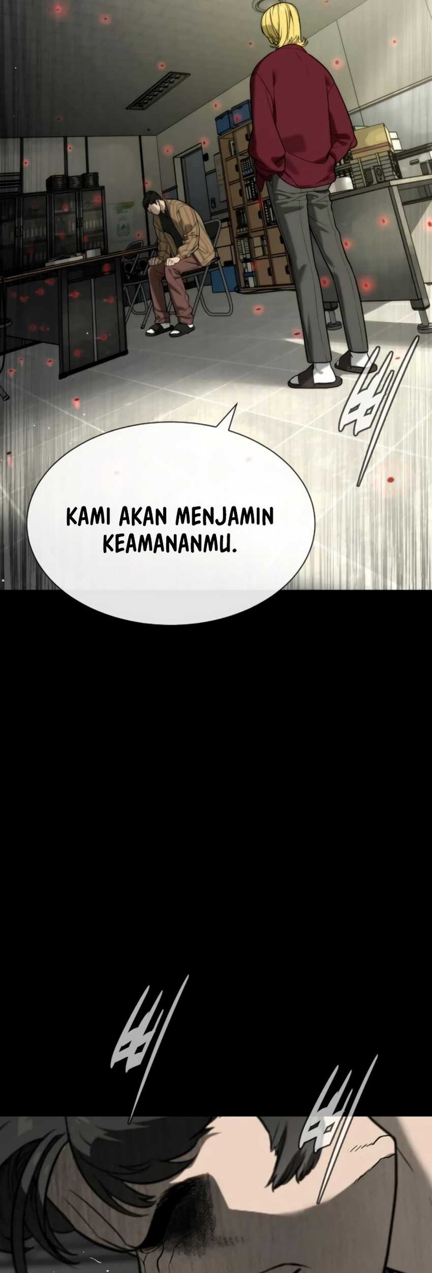 Killer Peter Chapter 97 Gambar 9