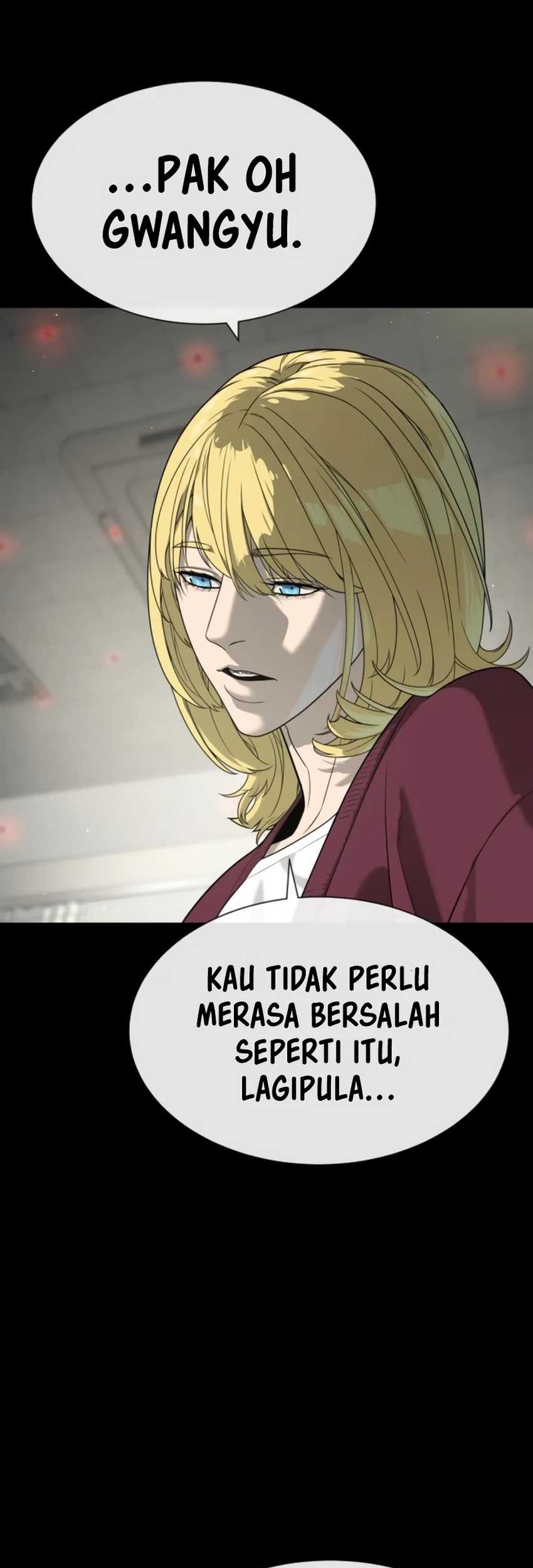 Killer Peter Chapter 97 Gambar 16