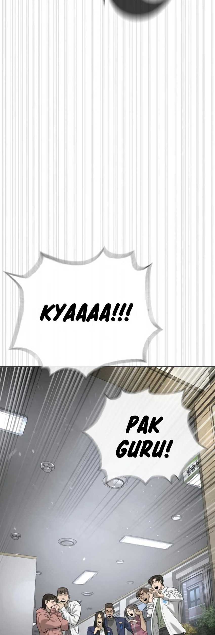 Killer Peter Chapter 97 Gambar 21