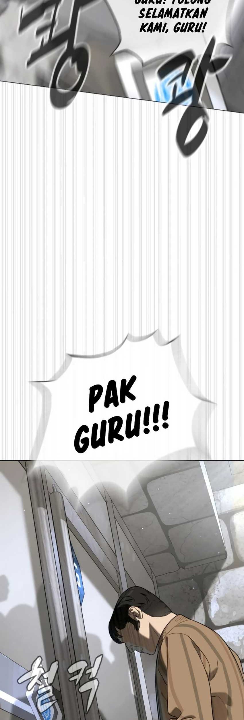 Killer Peter Chapter 97 Gambar 28