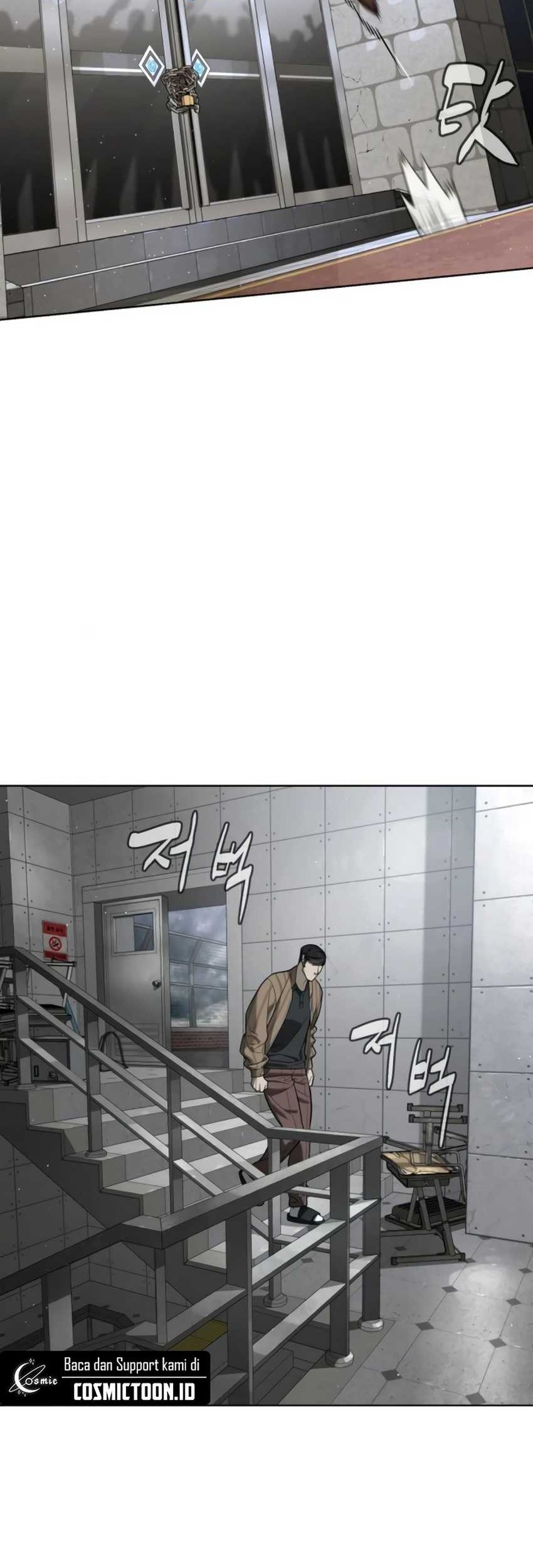 Killer Peter Chapter 97 Gambar 31